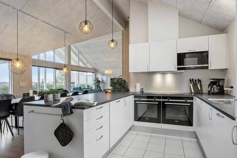 Foto von Ferienhaus GF99 in Hvidbjerg - Ostjütland