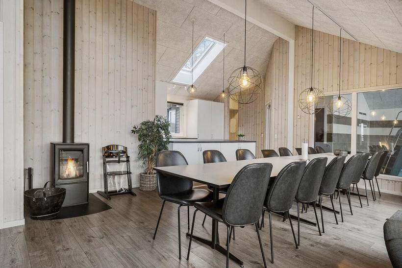 Foto von Ferienhaus GF99 in Hvidbjerg - Ostjütland