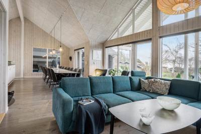 Vorschaubild von Ferienhaus GF99 in Hvidbjerg - Ostjütland