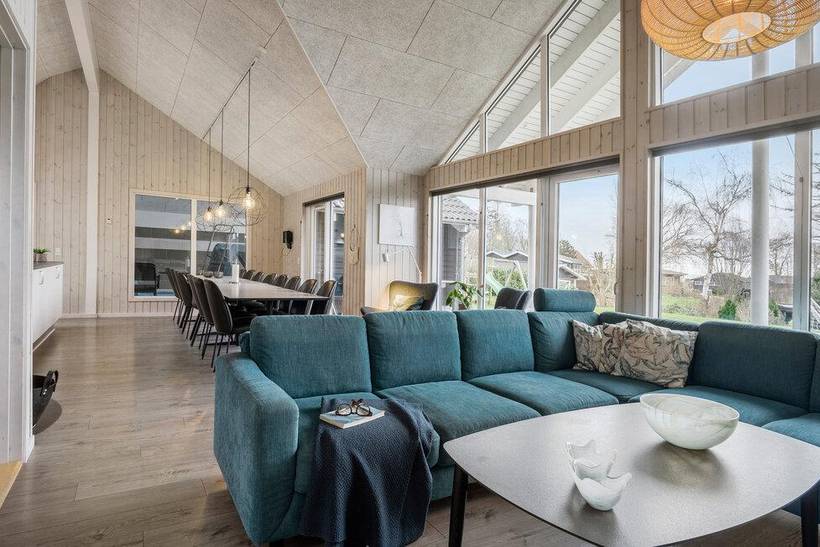 Foto von Ferienhaus GF99 in Hvidbjerg - Ostjütland