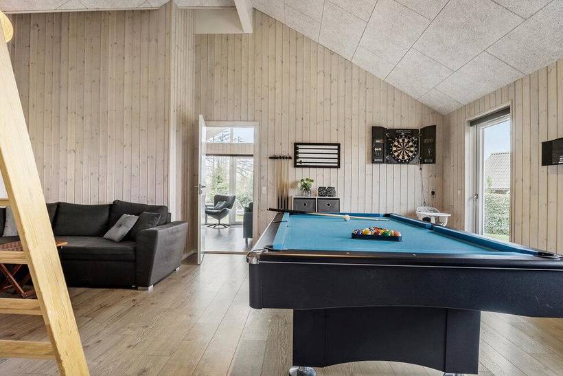 Foto von Ferienhaus GF99 in Hvidbjerg - Ostjütland
