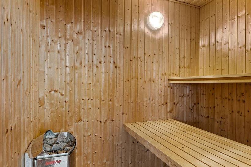 Foto von Ferienhaus GF99 in Hvidbjerg - Ostjütland