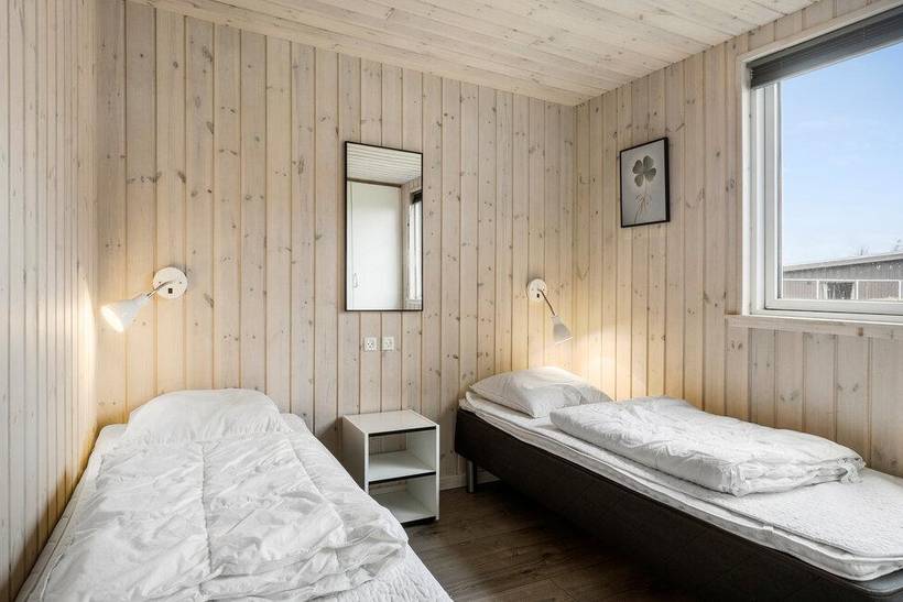 Foto von Ferienhaus GF99 in Hvidbjerg - Ostjütland