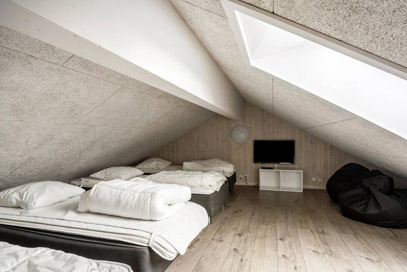 Foto von Ferienhaus GF99 in Hvidbjerg - Ostjütland
