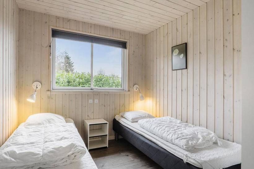 Foto von Ferienhaus GF99 in Hvidbjerg - Ostjütland