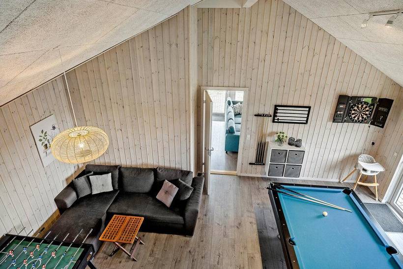 Foto von Ferienhaus GF99 in Hvidbjerg - Ostjütland