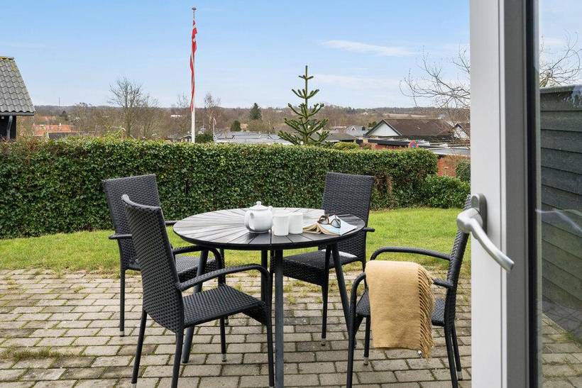 Foto von Ferienhaus GF99 in Hvidbjerg - Ostjütland