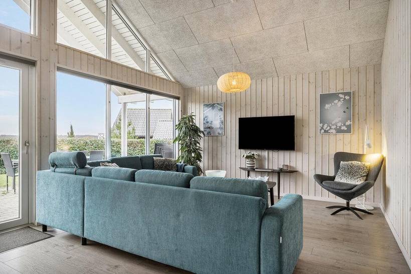 Foto von Ferienhaus GF99 in Hvidbjerg - Ostjütland