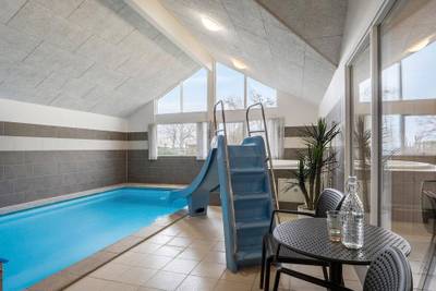 Vorschaubild von Ferienhaus GF99 in Hvidbjerg - Ostjütland