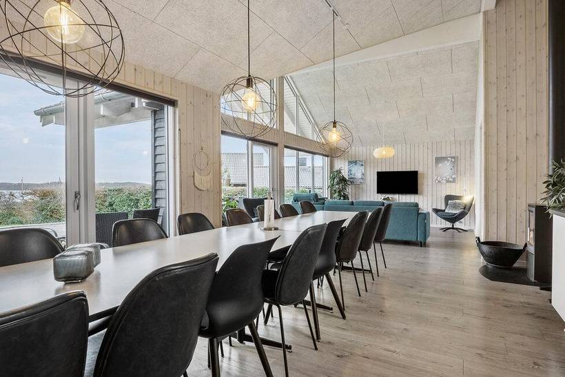 Foto von Ferienhaus GF99 in Hvidbjerg - Ostjütland