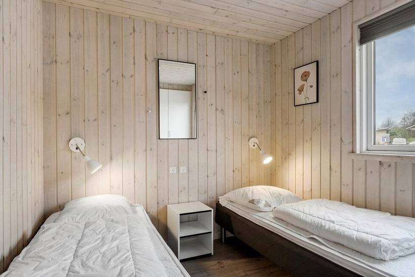 Foto von Ferienhaus GF99 in Hvidbjerg - Ostjütland