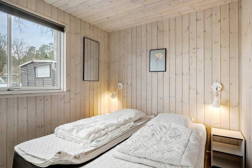 Foto von Ferienhaus GF99 in Hvidbjerg - Ostjütland