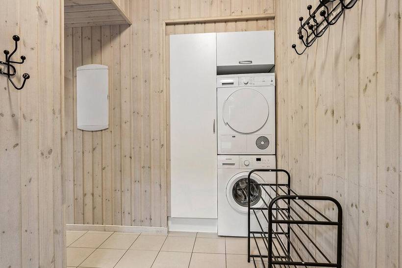 Foto von Ferienhaus GF99 in Hvidbjerg - Ostjütland