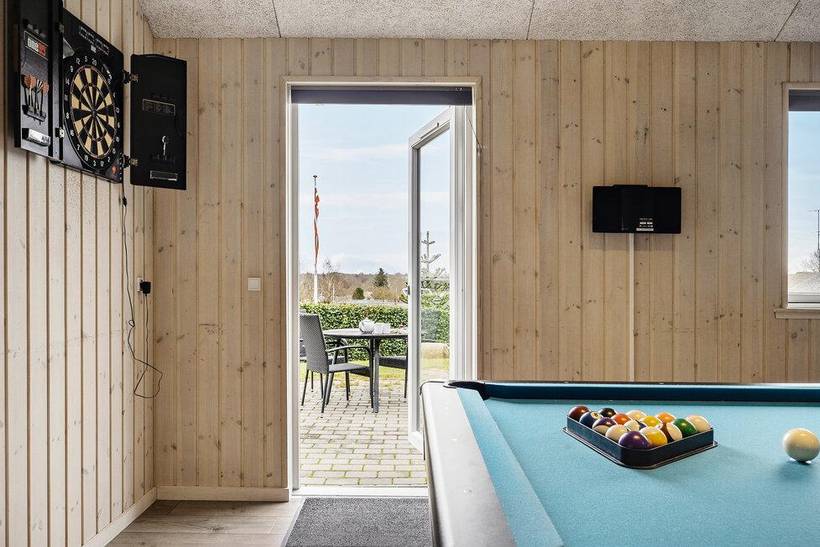 Foto von Ferienhaus GF99 in Hvidbjerg - Ostjütland
