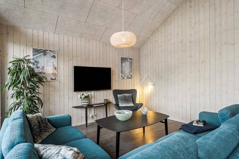 Foto von Ferienhaus GF99 in Hvidbjerg - Ostjütland