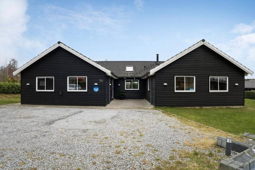 Foto von Ferienhaus GF99 in Hvidbjerg - Ostjütland
