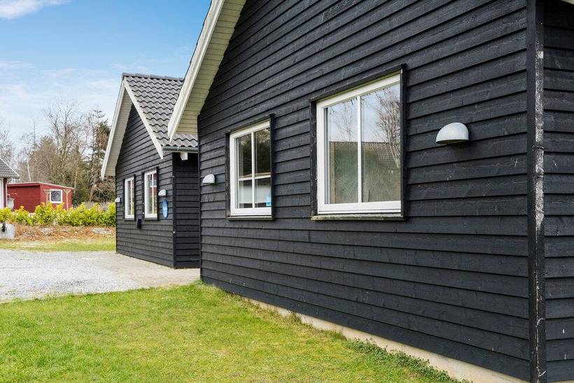Foto von Ferienhaus GF99 in Hvidbjerg - Ostjütland