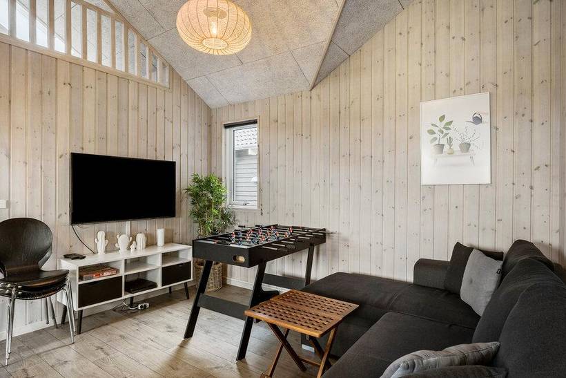 Foto von Ferienhaus GF99 in Hvidbjerg - Ostjütland