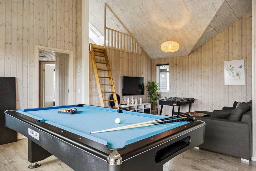 Foto von Ferienhaus GF99 in Hvidbjerg - Ostjütland