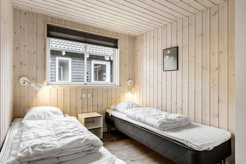 Foto von Ferienhaus GF99 in Hvidbjerg - Ostjütland
