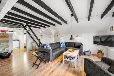 Vorschaubild von Ferienhaus GG07 in Skaven - Westjütland