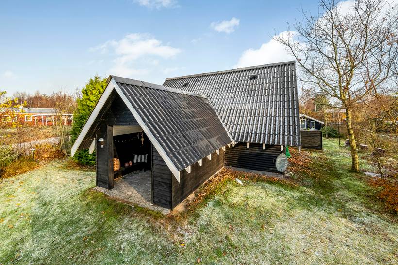 Foto von Ferienhaus GG07 in Skaven - Westjütland