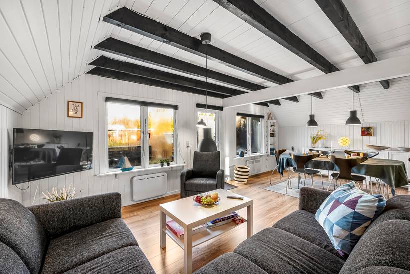 Foto von Ferienhaus GG07 in Skaven - Westjütland