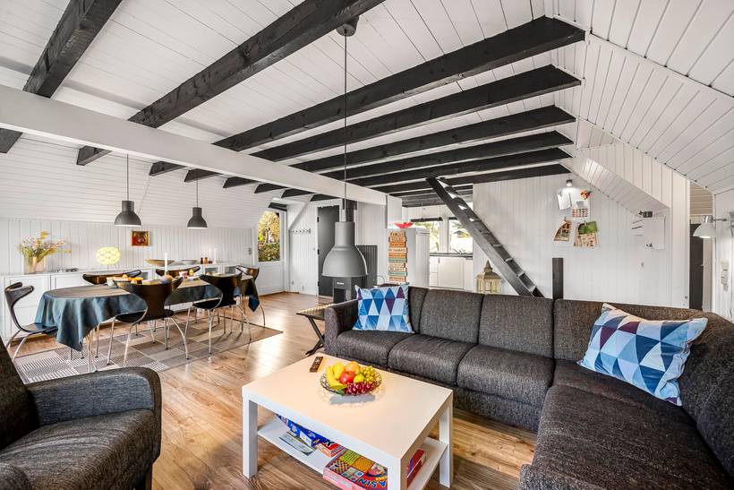 Foto von Ferienhaus GG07 in Skaven - Westjütland