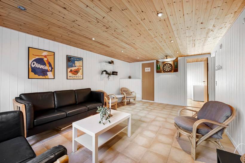 Foto von Ferienhaus GG07 in Skaven - Westjütland