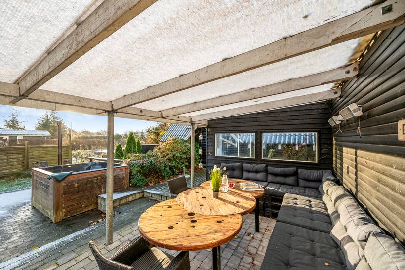 Foto von Ferienhaus GG07 in Skaven - Westjütland