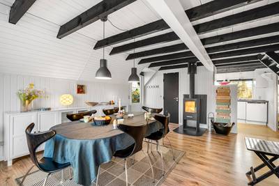 Vorschaubild von Ferienhaus GG07 in Skaven - Westjütland