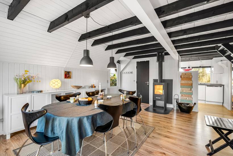 Foto von Ferienhaus GG07 in Skaven - Westjütland