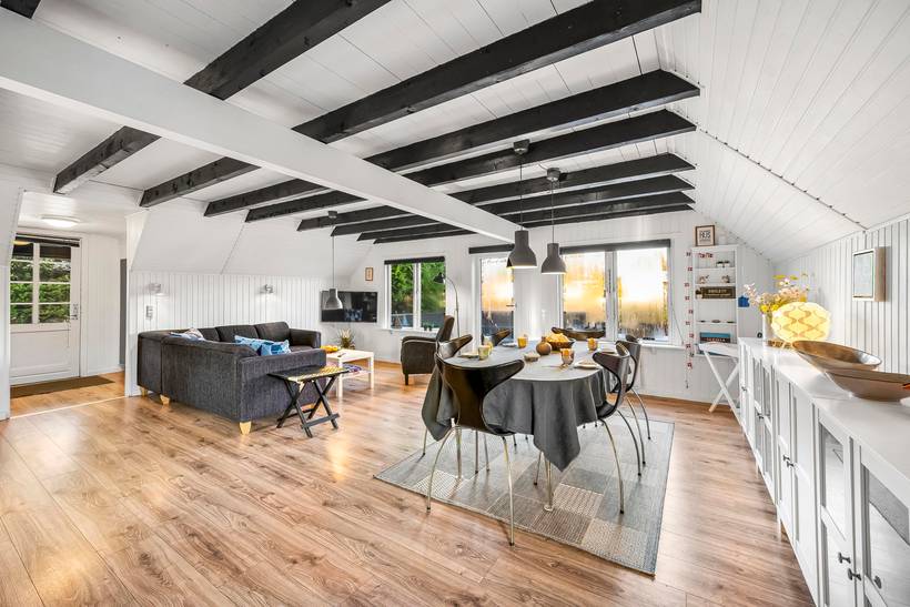 Foto von Ferienhaus GG07 in Skaven - Westjütland