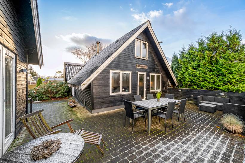 Foto von Ferienhaus GG07 in Skaven - Westjütland
