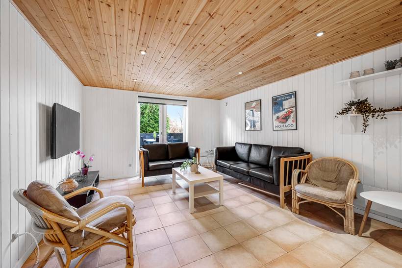 Foto von Ferienhaus GG07 in Skaven - Westjütland