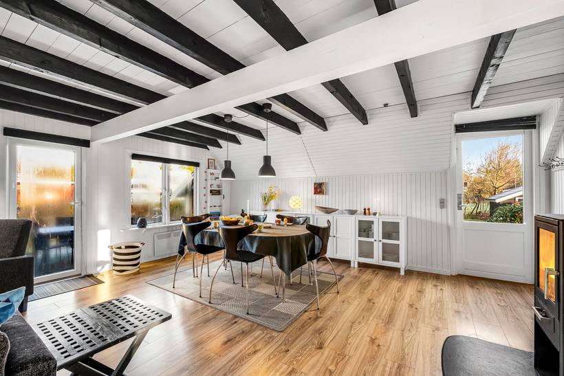 Foto von Ferienhaus GG07 in Skaven - Westjütland