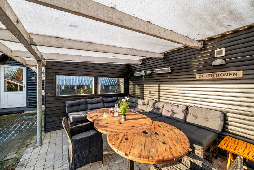 Foto von Ferienhaus GG07 in Skaven - Westjütland
