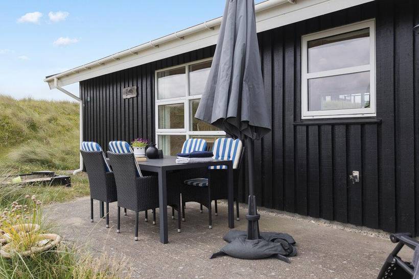 Foto von Ferienhaus GG08 in Løkken - Nordjütland