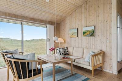Vorschaubild von Ferienhaus GG08 in Løkken - Nordjütland