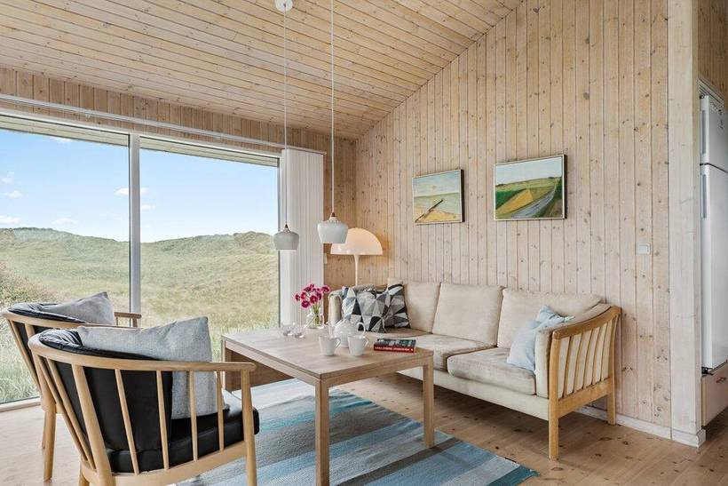 Foto von Ferienhaus GG08 in Løkken - Nordjütland