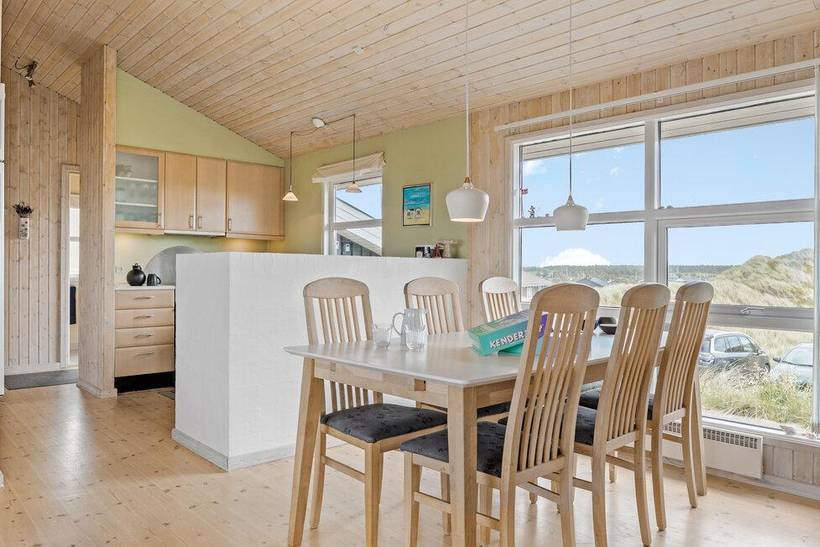 Foto von Ferienhaus GG08 in Løkken - Nordjütland