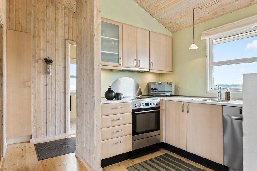 Foto von Ferienhaus GG08 in Løkken - Nordjütland