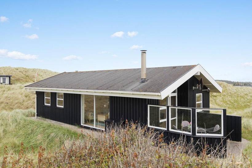 Foto von Ferienhaus GG08 in Løkken - Nordjütland