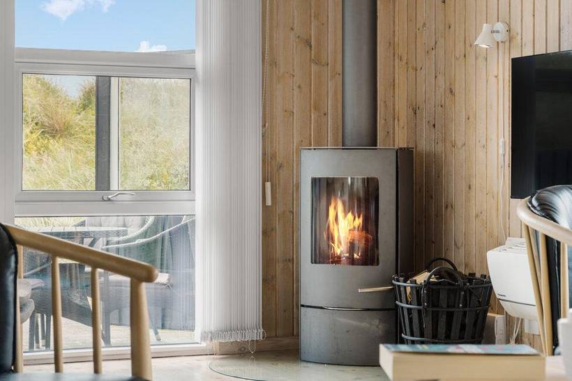 Foto von Ferienhaus GG08 in Løkken - Nordjütland