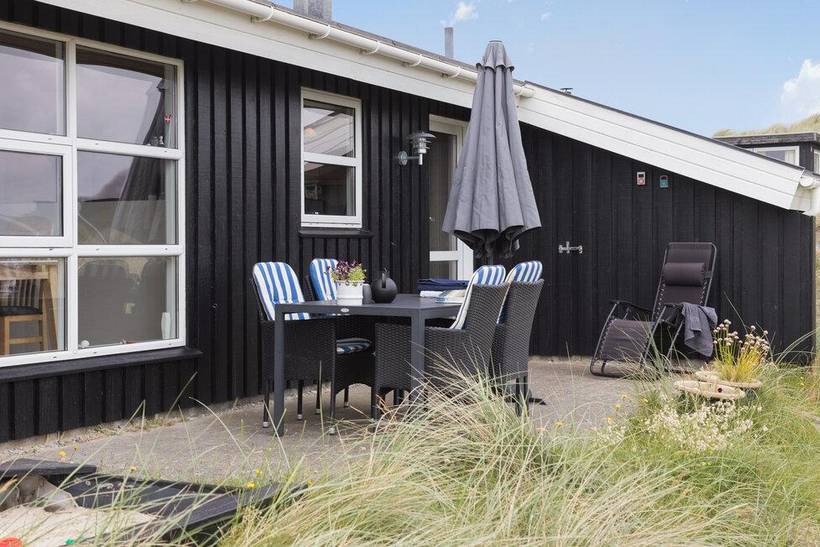 Foto von Ferienhaus GG08 in Løkken - Nordjütland