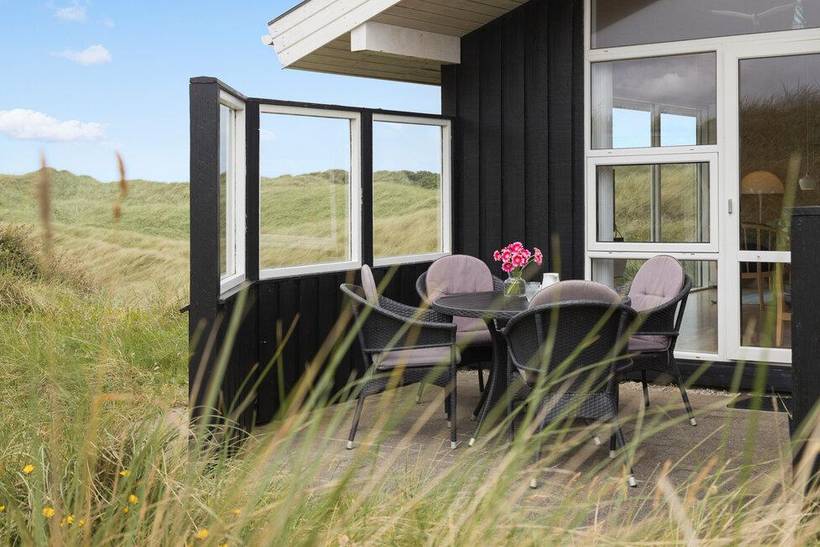 Foto von Ferienhaus GG08 in Løkken - Nordjütland