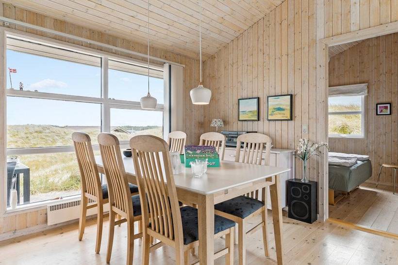 Foto von Ferienhaus GG08 in Løkken - Nordjütland