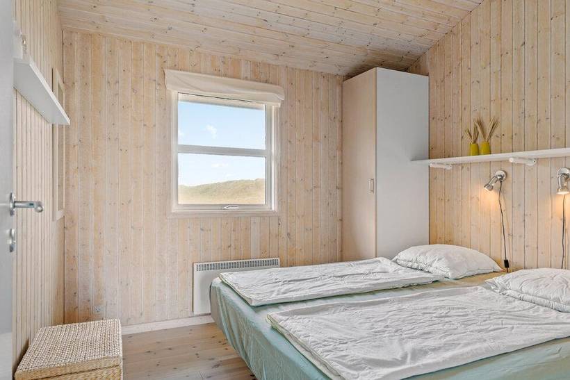 Foto von Ferienhaus GG08 in Løkken - Nordjütland