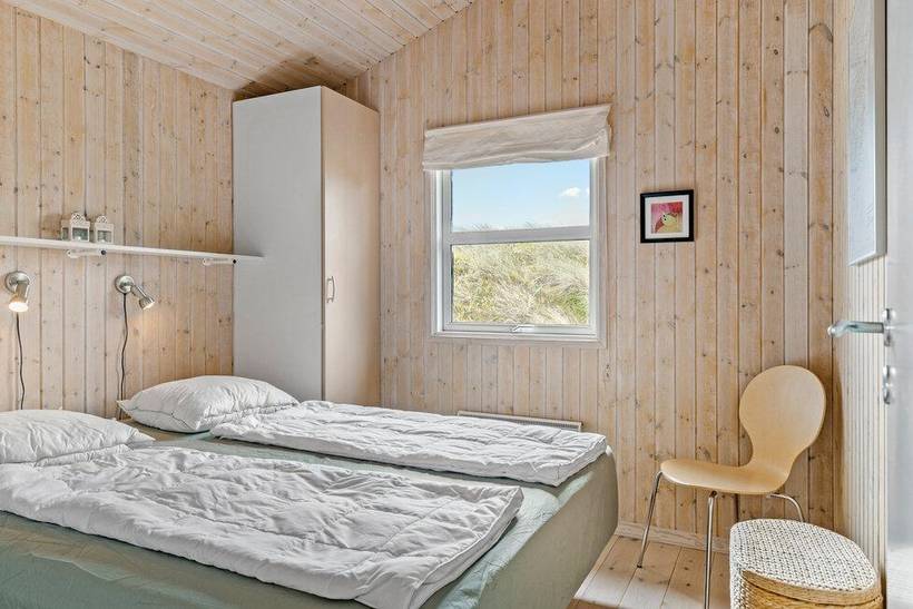 Foto von Ferienhaus GG08 in Løkken - Nordjütland