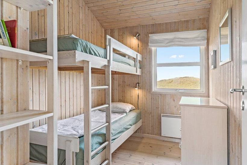 Foto von Ferienhaus GG08 in Løkken - Nordjütland